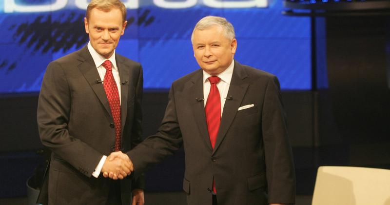 Porównanie rządów PiS i PO