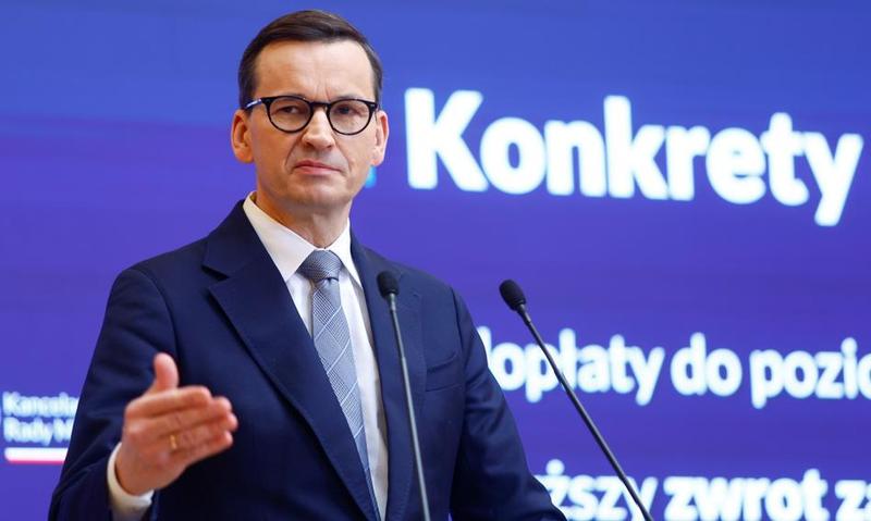 Porównanie z krajami UE