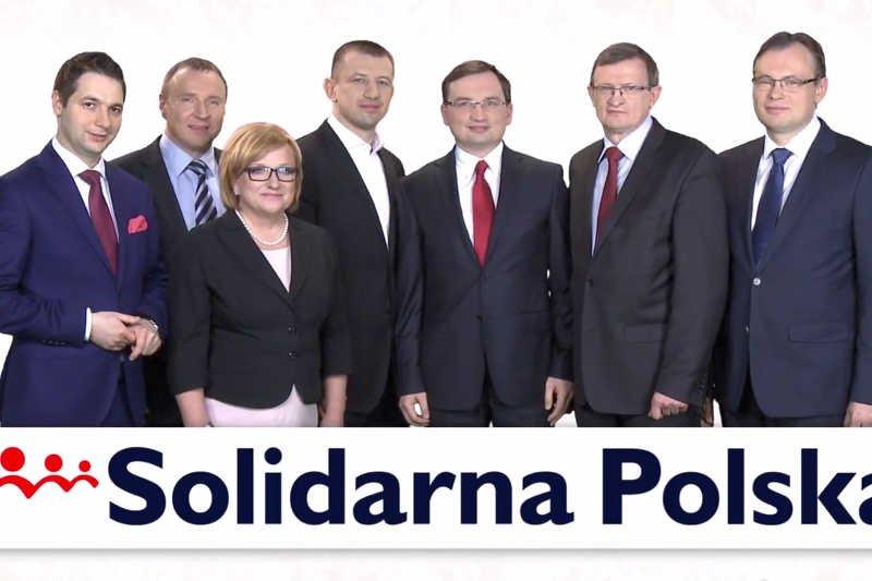 Pozycja na osi prawica i lewica