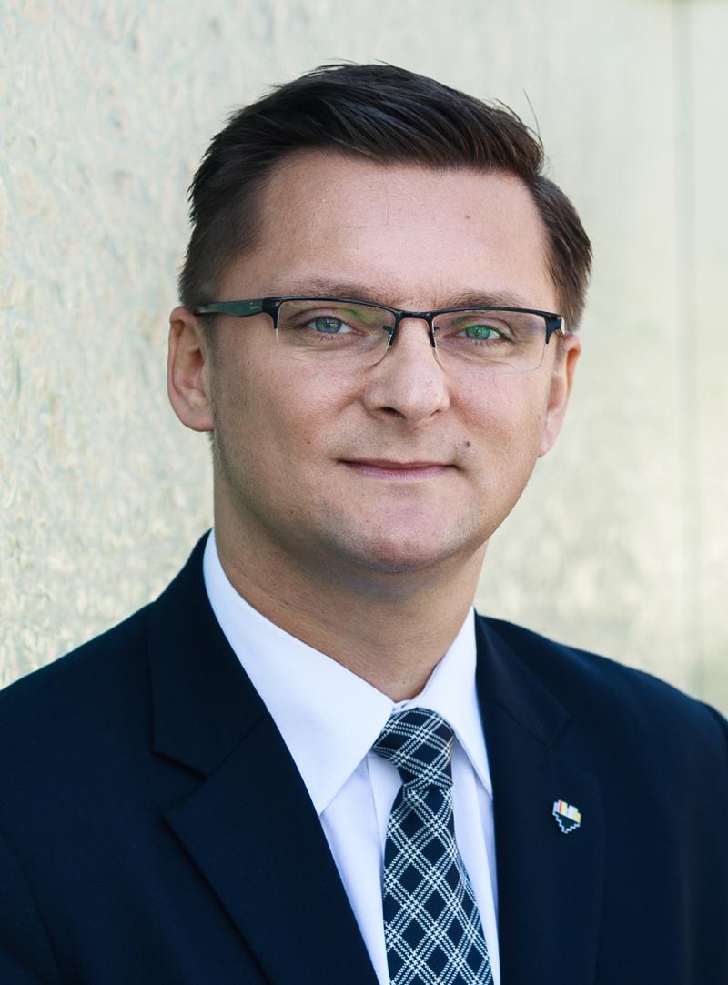 Prezydent Katowic bezpartyjność