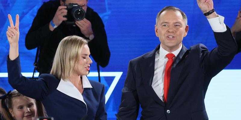 Procedura rozwiązania senatu