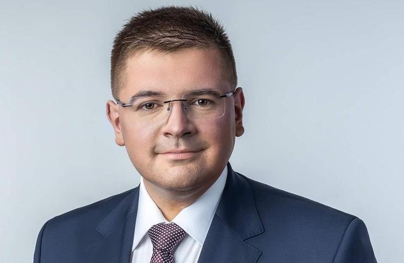 Przejęcie władzy po prezydencie