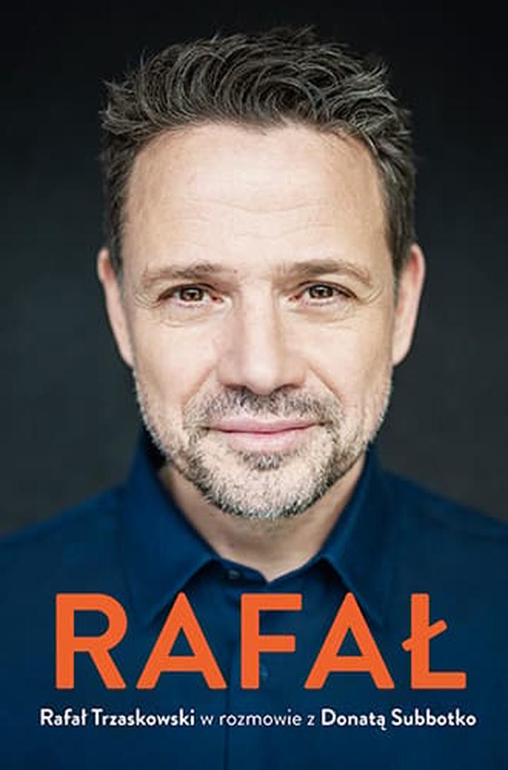 Rafał Trzaskowski biografia i pochodzenie