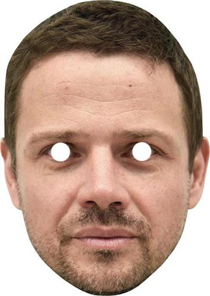 Rafał Trzaskowski języki obce