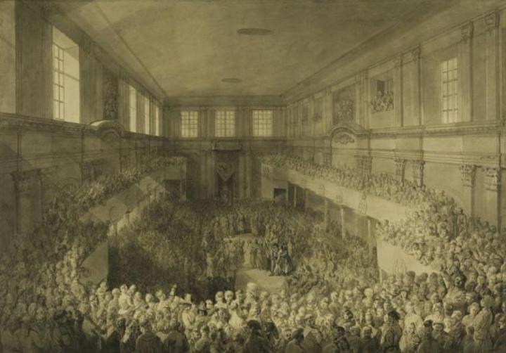 Reforma ustrojowa xviii wieku