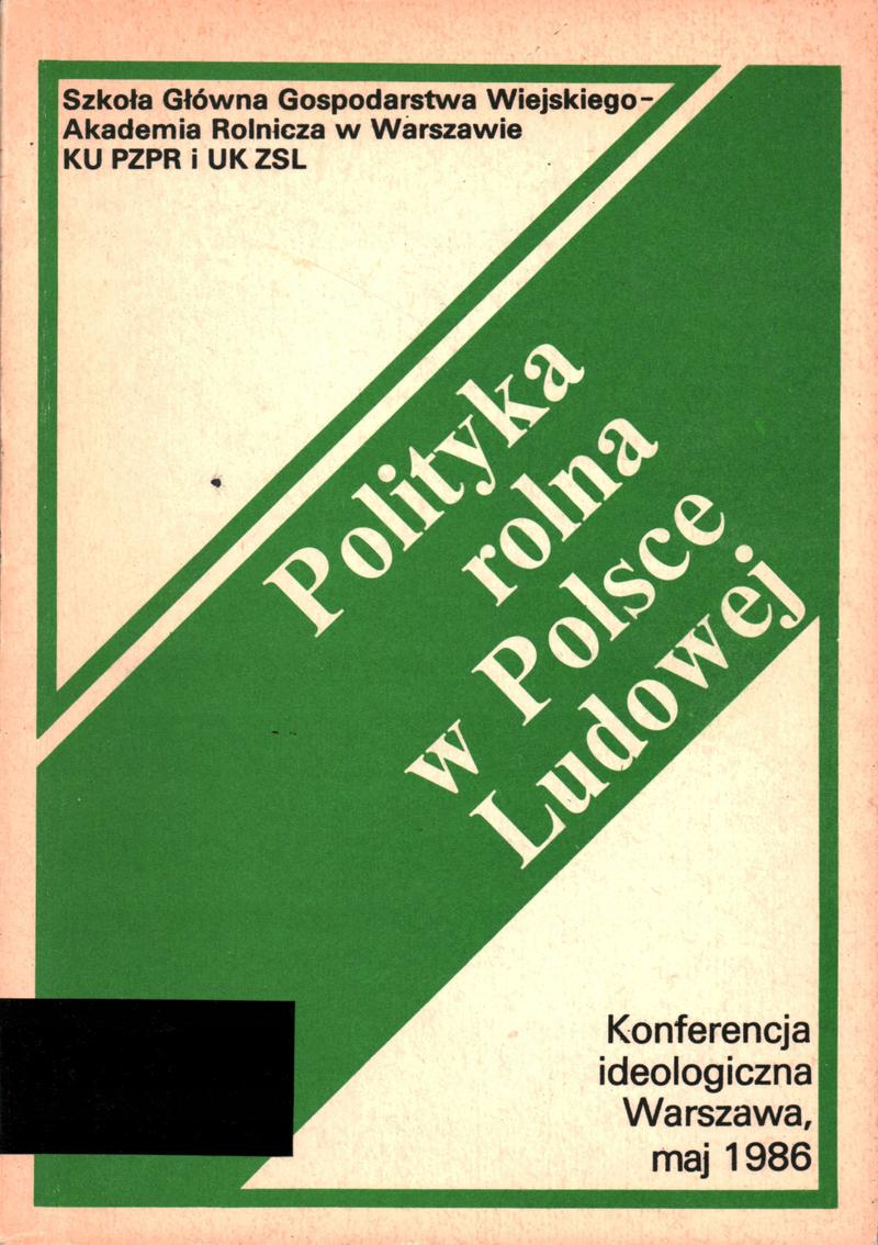 Różnice ideologiczne lewica prawica