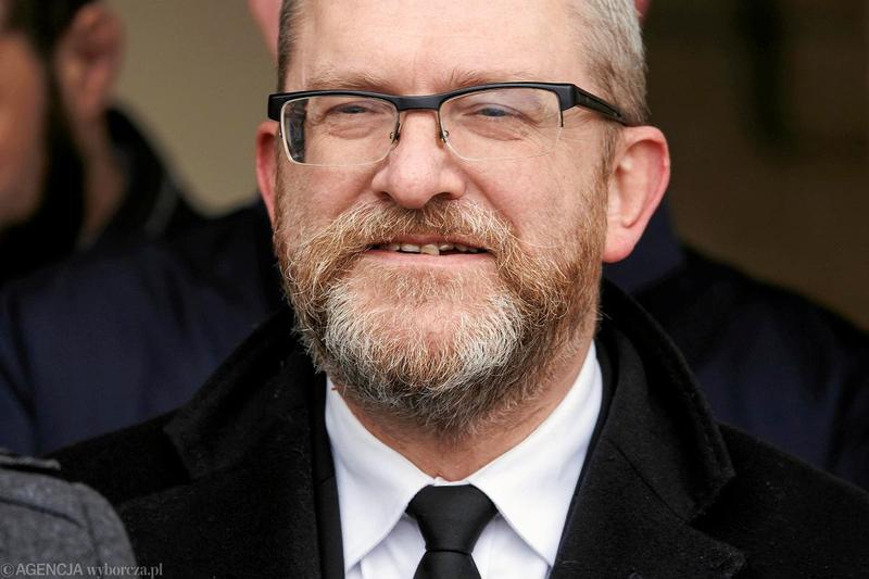 Ruch Narodowy historia współpracy