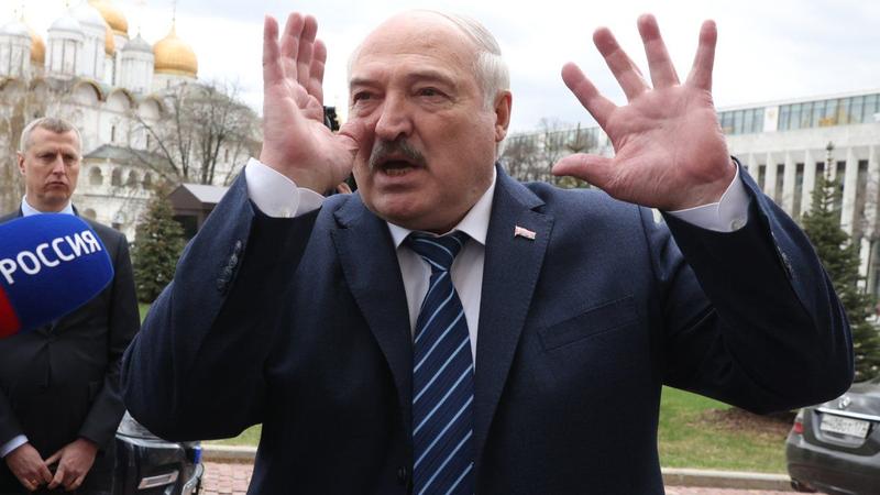 Spekulacje o lokalizacji przywódcy