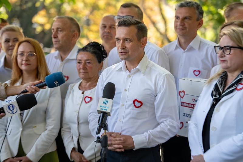 Społeczne oczekiwania wobec Koalicji Obywatelskiej