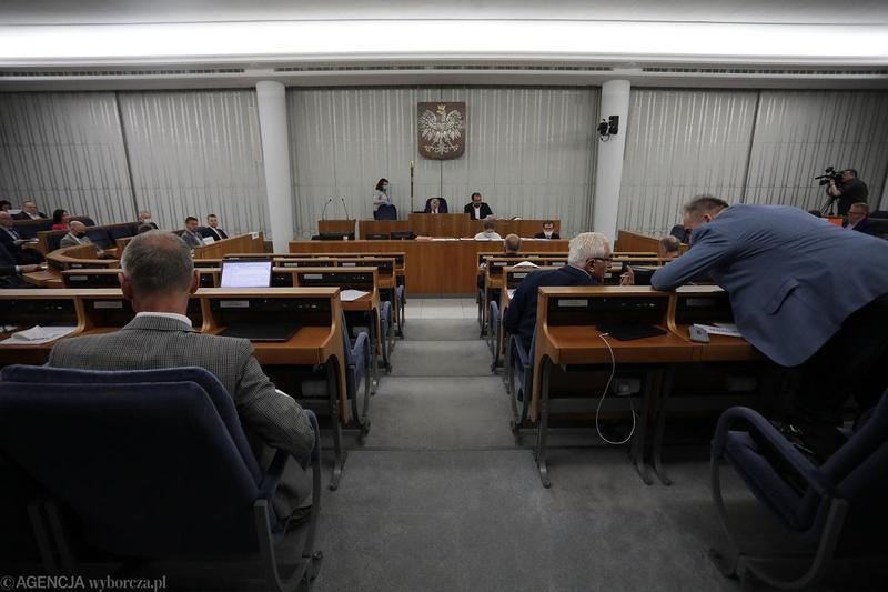 Strategie kampanii przed wyborami