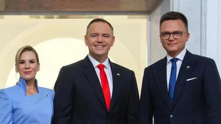 Struktura finansowa kampanii