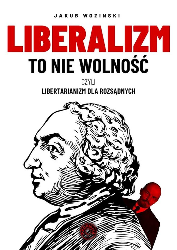 Tożsamość polityczna i liberalizm