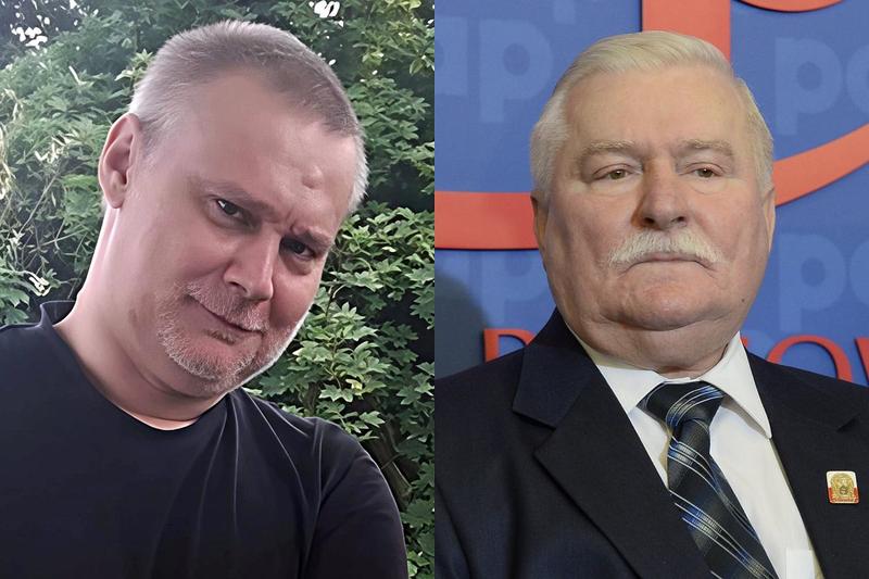 Transformacja ustrojowa po 1989