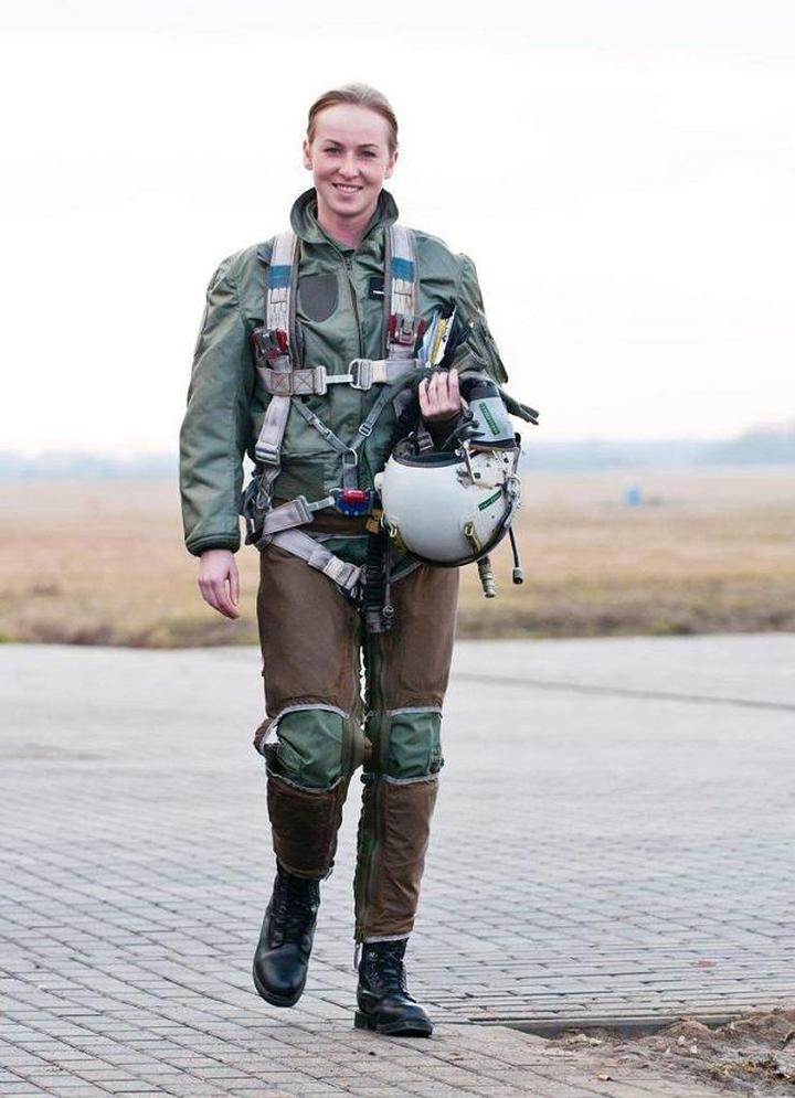 Wiek Urszuli Brzezińskiej i wizerunek