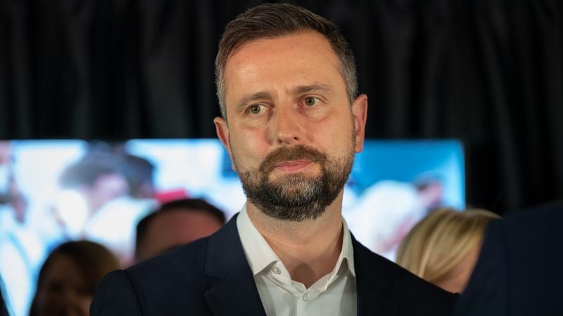 Władysław Kosiniak-Kamysz biografia