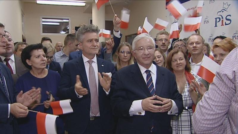 Wpływ liczby senatorów na legislację