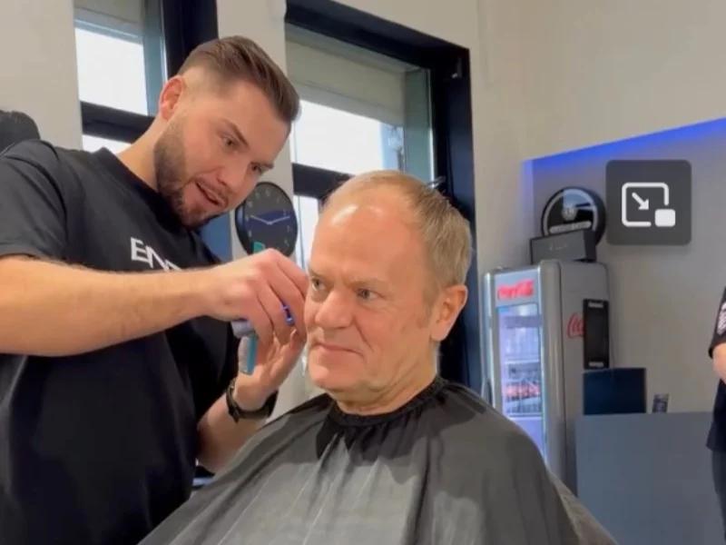 Zmiany w rządzie Donalda Tuska