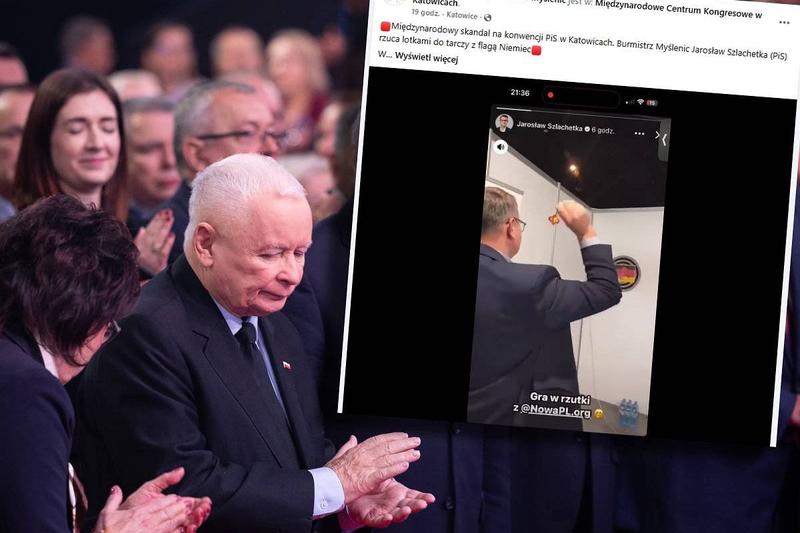 Życie prywatne polityków