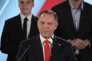 Czy prezydent płaci podatki? Odkrywamy zaskakujące fakty o jego dochodach