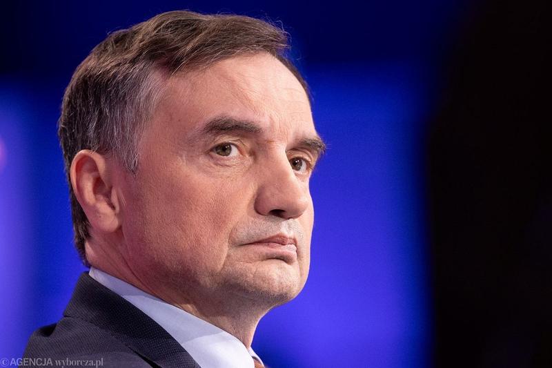 Gdzie przebywa Ziobro? Zaskakujące informacje o jego stanie zdrowia