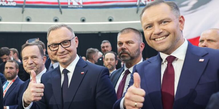Ile kadencji może pełnić prezydent w Polsce? Odkryj zasady i ograniczenia