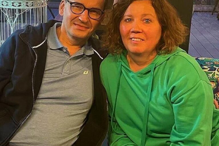 Iwona Morawiecka: Tajemnice życia żony premiera i jej majątek poza blaskiem mediów