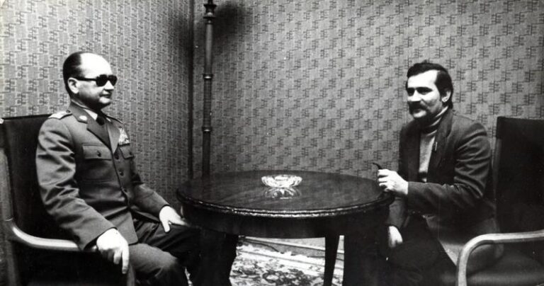 Kiedy Wałęsa został prezydentem? Ważne daty i fakty w historii Polski