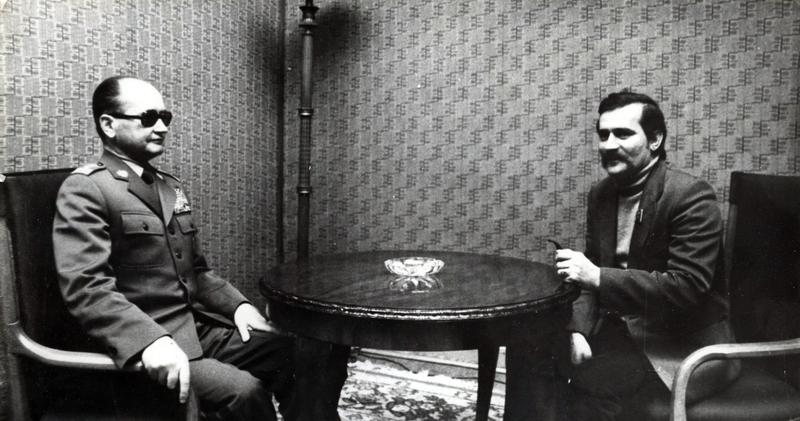 Kiedy Wałęsa został prezydentem? Ważne daty i fakty w historii Polski