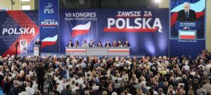 Kongres PiS w Łodzi: Kiedy się odbędzie i co warto wiedzieć?