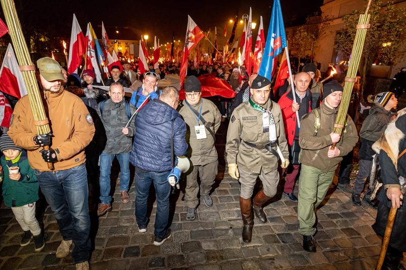 Prawica w Polsce: Kluczowe partie i ich wpływ na scenę polityczną