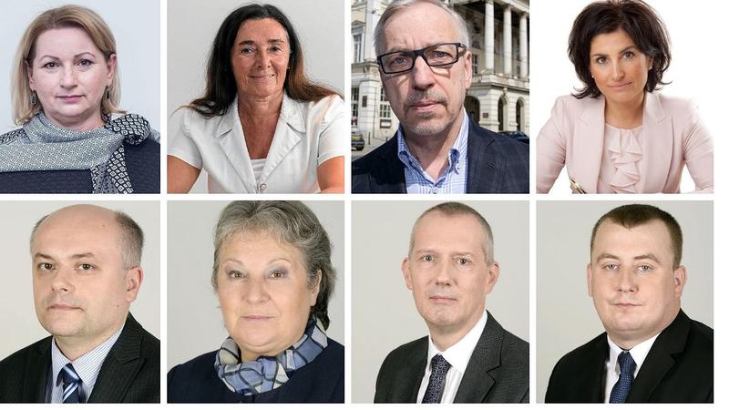 Senatorzy w senacie – liczba, która może cię zaskoczyć!