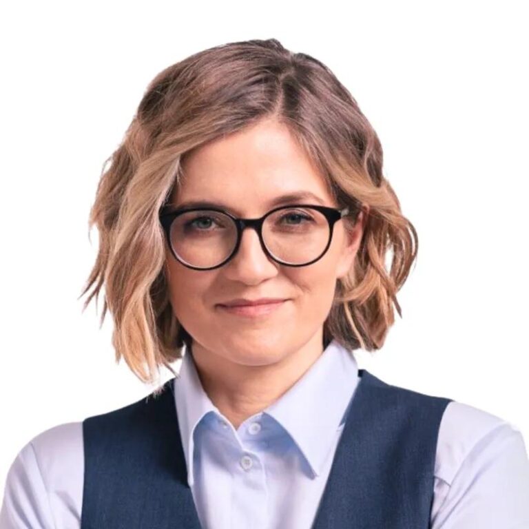 Zaskakujące życie Magdaleny Biejat – czy jest mężatką? Odkryj szczegóły!