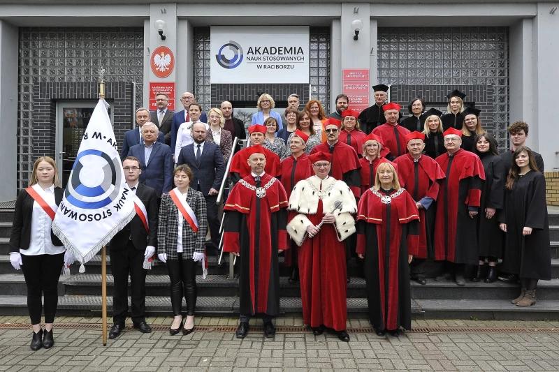 Harmonogram posiedzeń Senatu