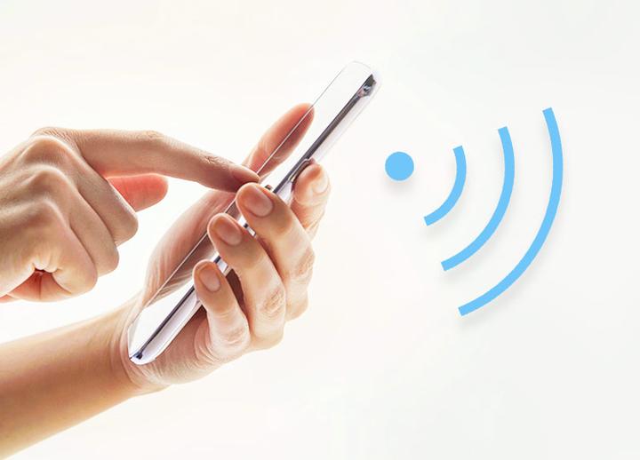 Jak włączyć Wi-Fi w telefonie