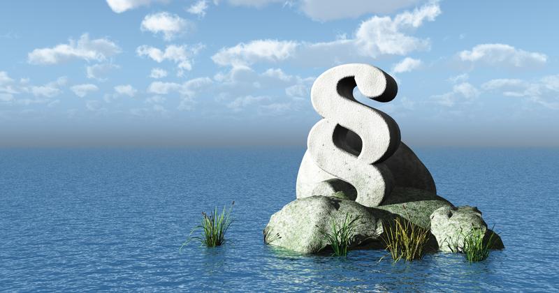 Jakość wody w regionie