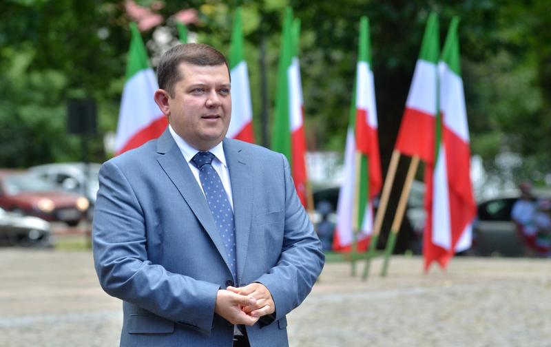 Kiedy pisać prezydent wielką literą