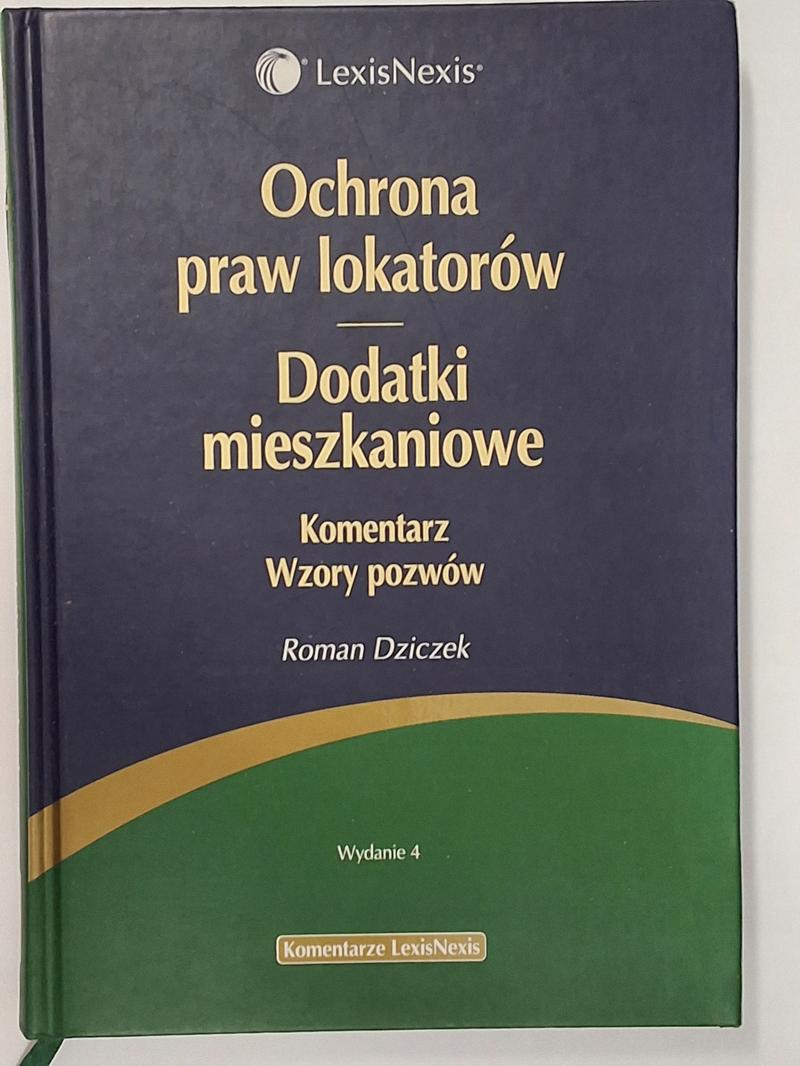 Kluczowe zmiany w prawie najmu