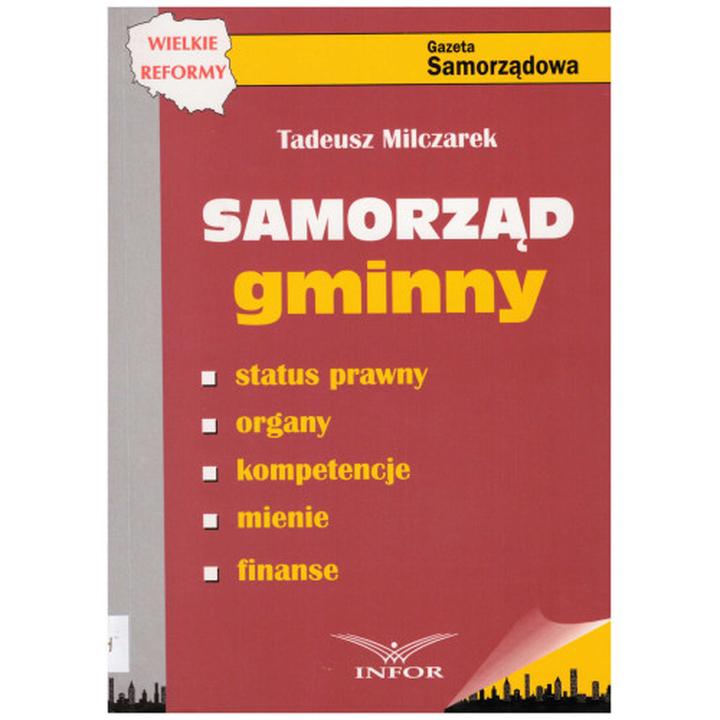 Kompetencje i obowiązki rady gminy