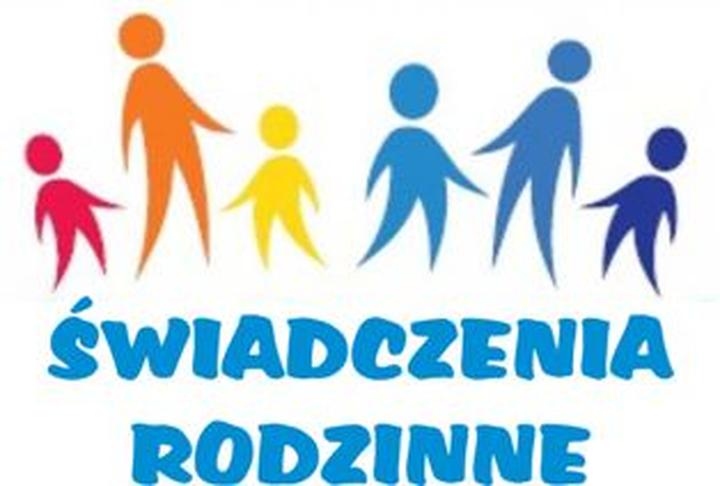 Kryteria dochodowe w świadczeniach rodzinnych