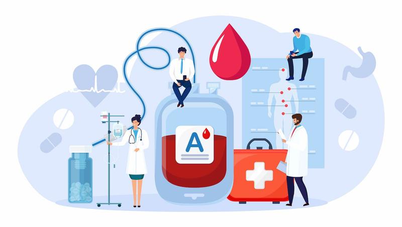 Kryzys polskiej transplantologii