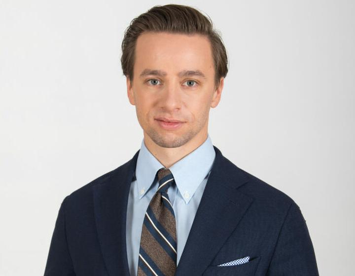 Krzysztof Bosak kariera polityczna