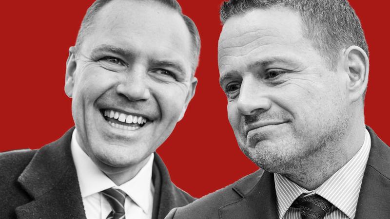 Matka Rafała Trzaskowskiego