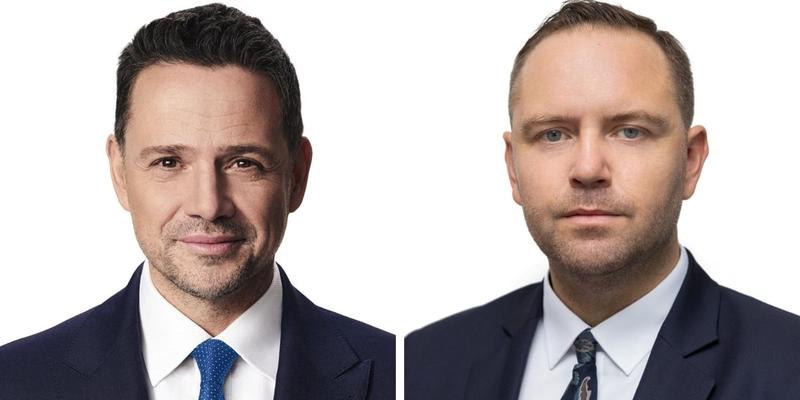 Najnowsze sondaże polityczne