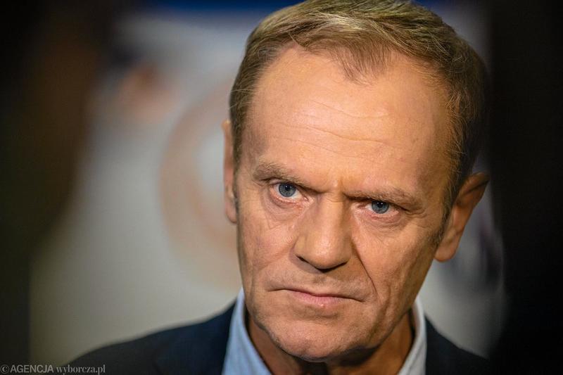 Najnowsze sondaże polityczne