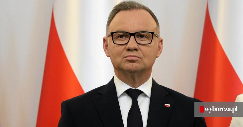 Najważniejsze reformy Dudy