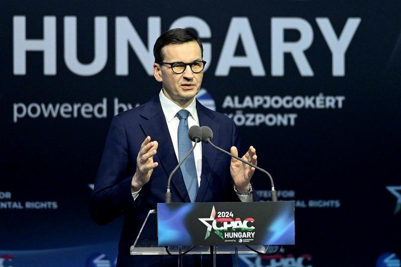 Nowe technologie w strategii Morawieckiego