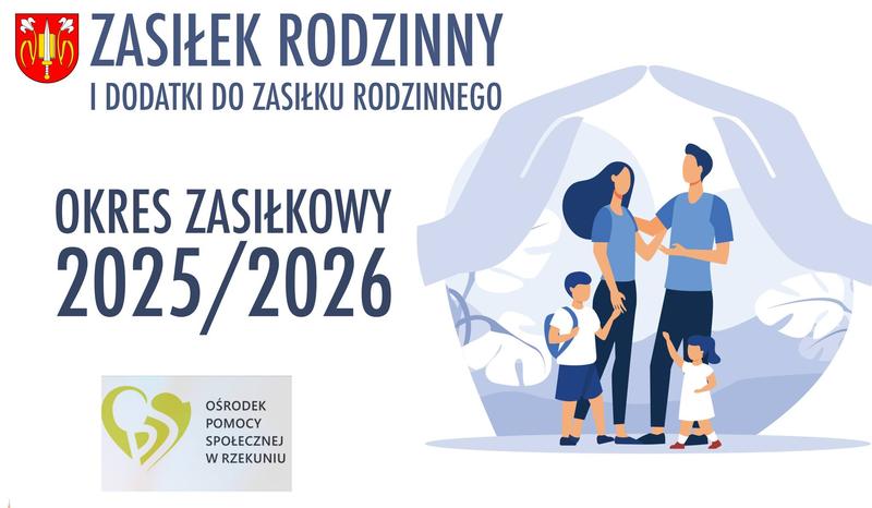 Obliczanie dochodu rodziny 2026