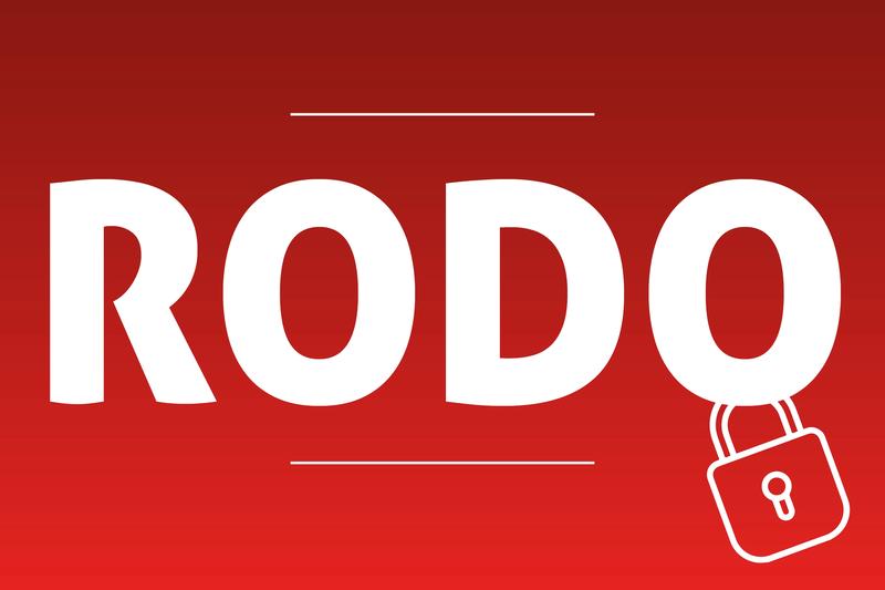 Obowiązki administratora danych