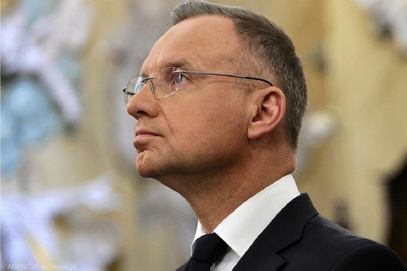 Pensja prezydenta Polski