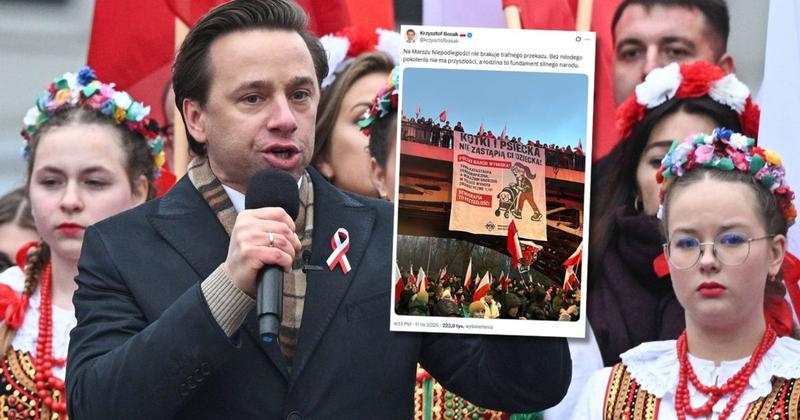 Pochodzenie nazwiska Bosak